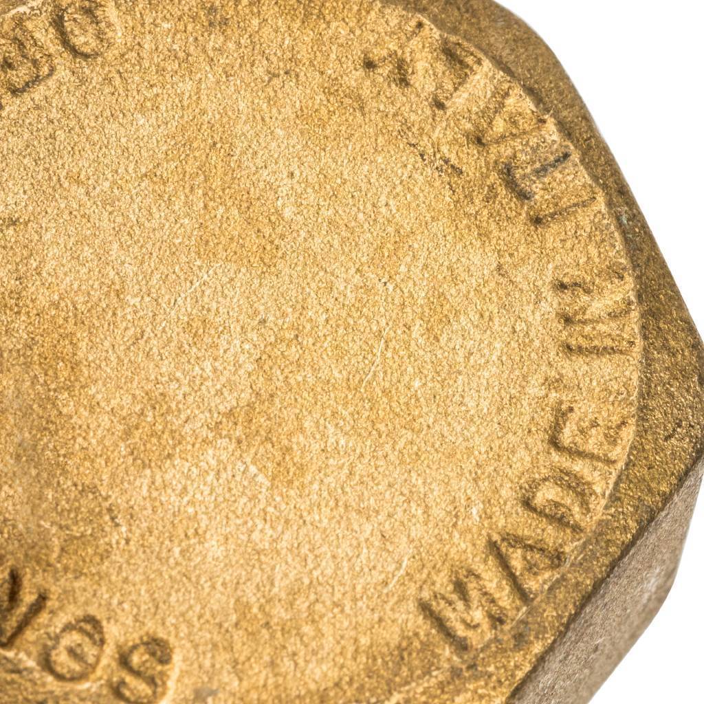 Заглушка STOUT ВР 3/4, SFT-0026-000034