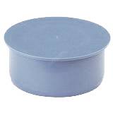 Заглушка Sinikon ПП D110 Rain Flow, 524007.F