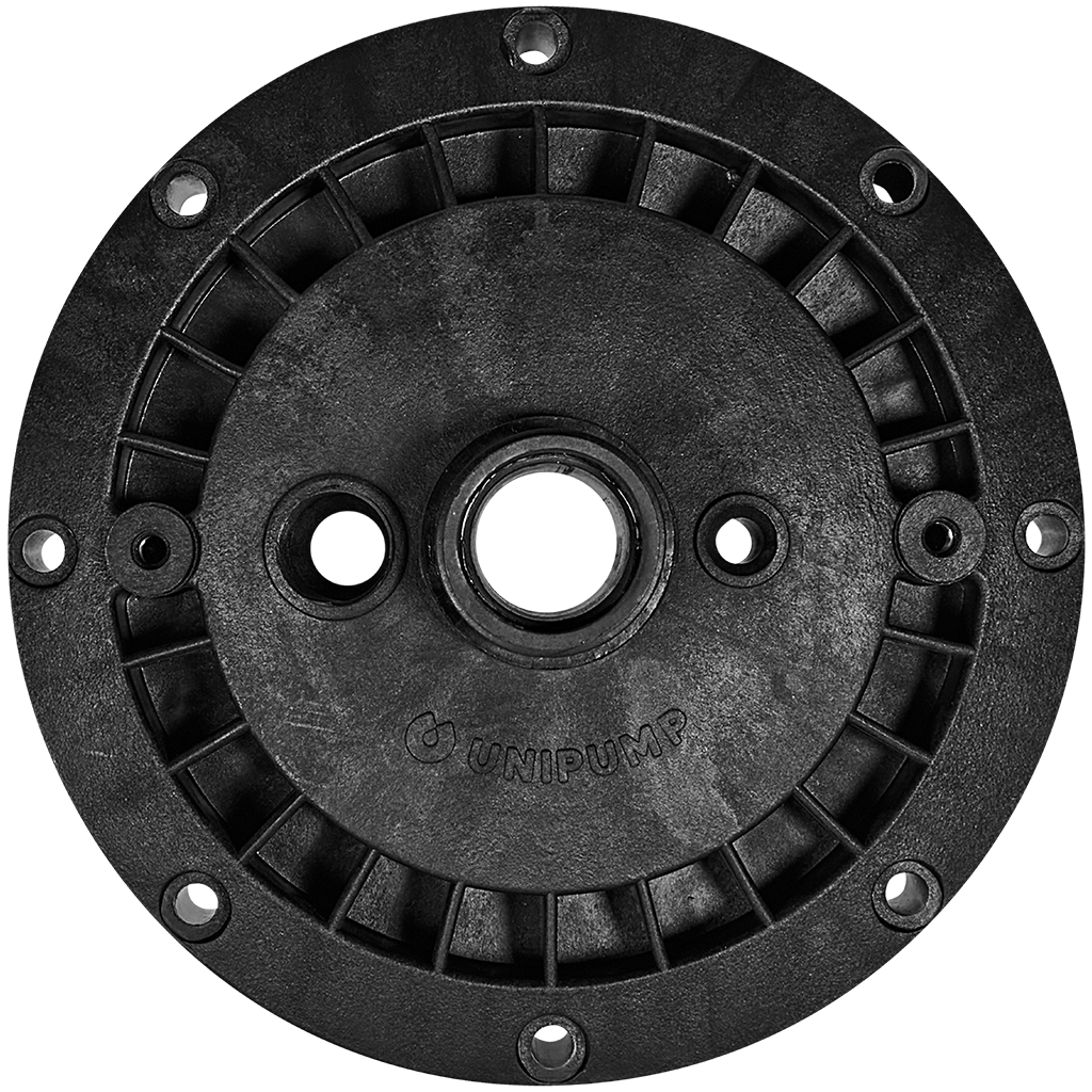 Оголовок скважинный UNIPUMP АОС-133-32 (БЭЗ) для обсадных труб d- 125-133 мм