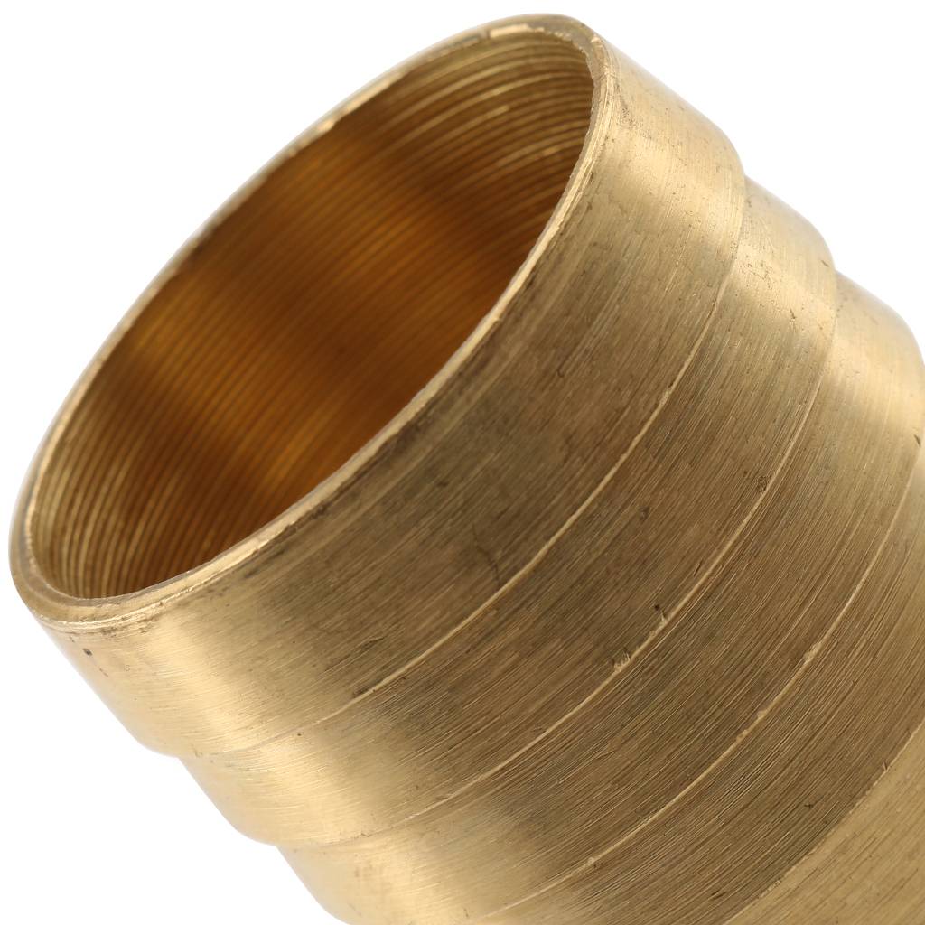 Штуцер TIEMME 30x1 ROMA с наружной резьбой, 1500223