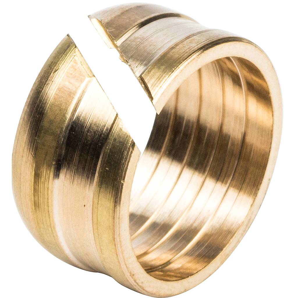 Муфта с внутр.резьбой Prandelli Multyrama (16х2,0х1/2), 103.02.51.6