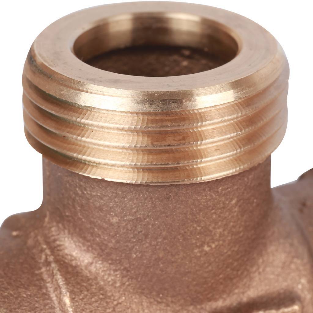 Смесительный клапан Baxi KHG резьба G1, KHG71407831-