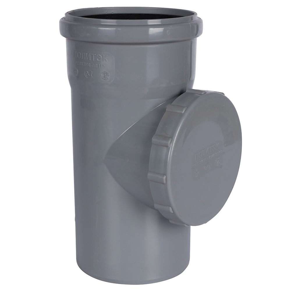 Ревизия Политэк 110, 611000