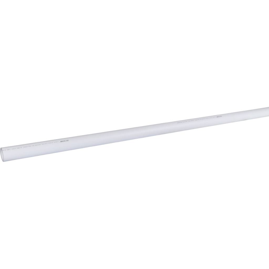 Труба полипропиленовая Политэк d=63x5,8 (PN 10) (Длина: 4 м), 90201063058