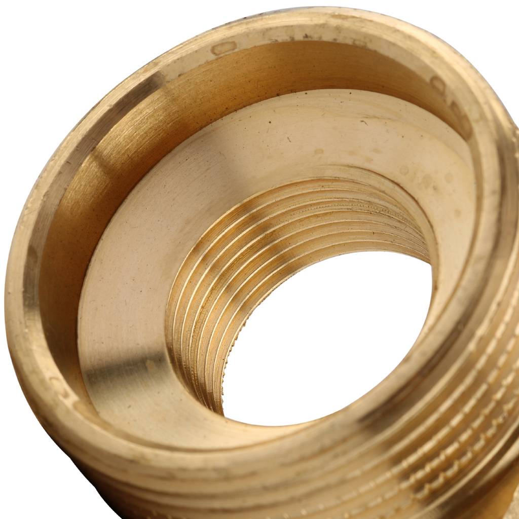 Футорка TIEMME НВ 1 1/2х3/4, 1500190