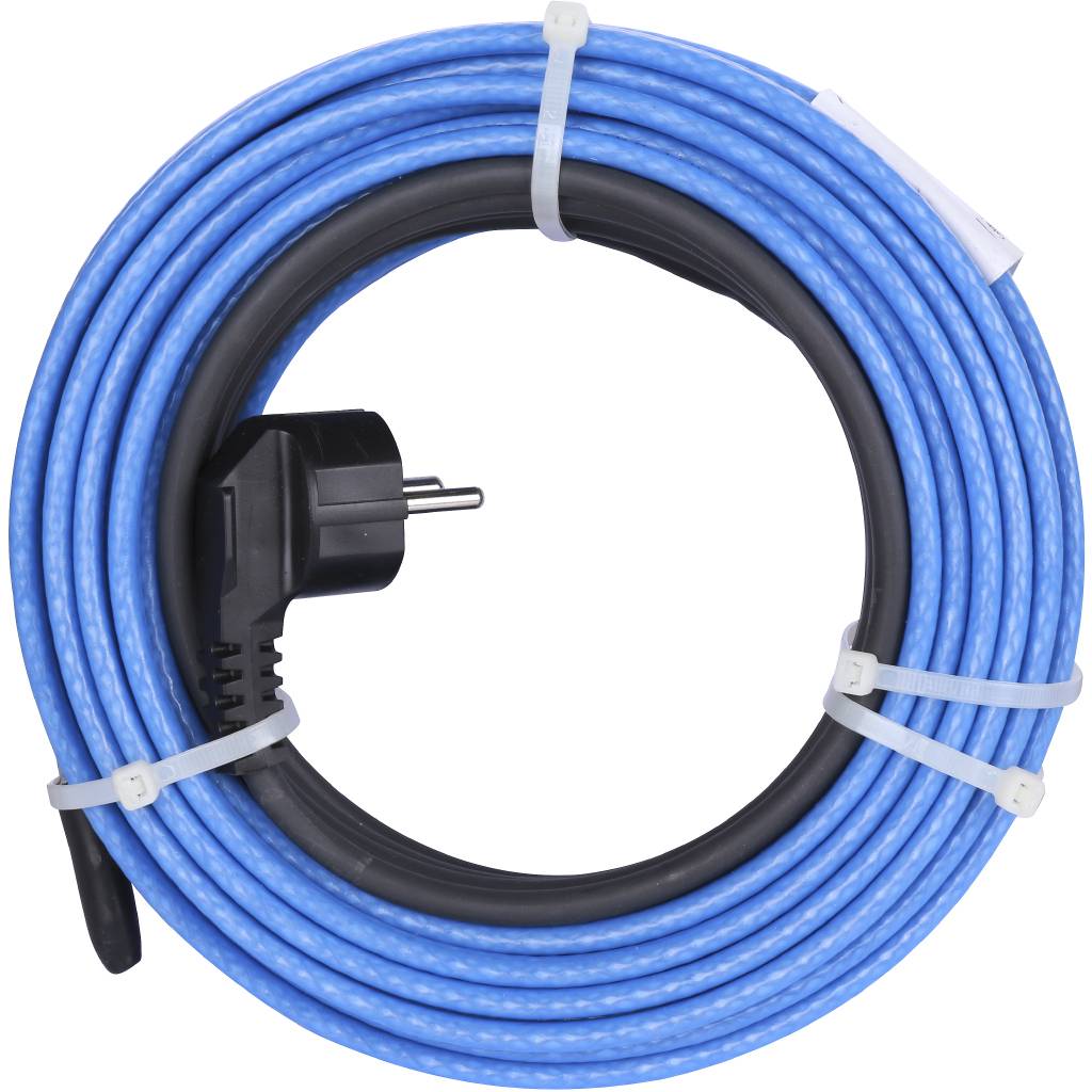 Секция нагревательная кабельная Freezstop Inside-10-16, 100035659600