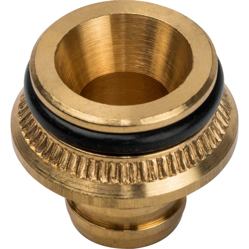 Соединение для пластиковых труб LUXOR TP 98 16 мм х 2 (резьба 3/4 ), 67841612