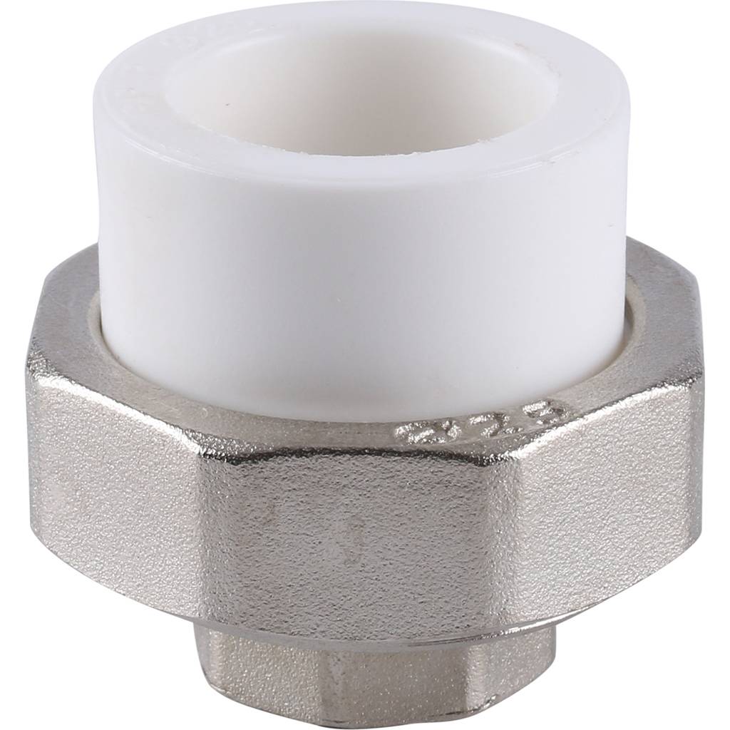 Муфта разъемная Kalde с внутренней резьбой 25x1/2, 3252-tuf-250b00