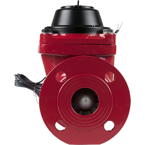 Счетчик воды Декаст СТВУ-50 ДГ1, 77-50-03