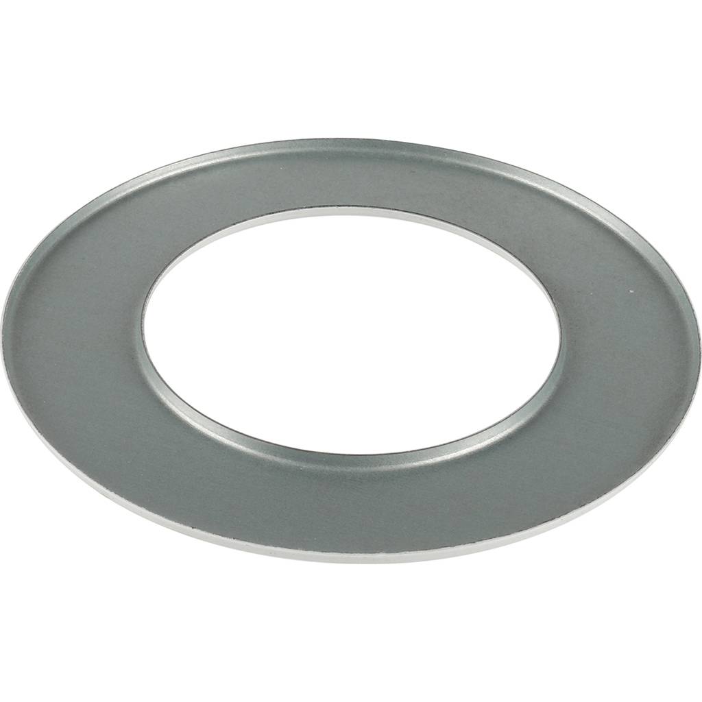 Декоративная накладка Baxi KHG на внутреннюю часть стены для труб DN 80