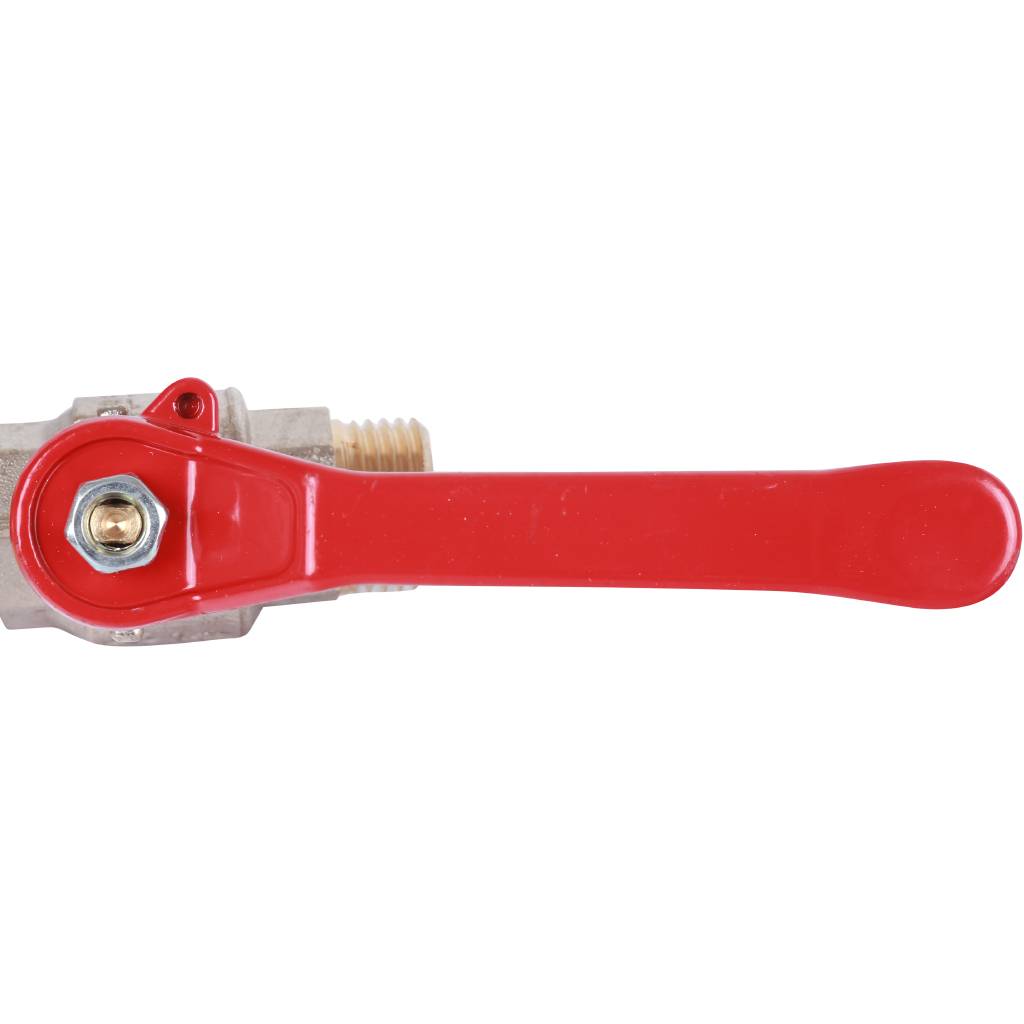 Кран шаровой Itap 099 1/2 резьба/резьба полнопроходной (рычаг), 28571