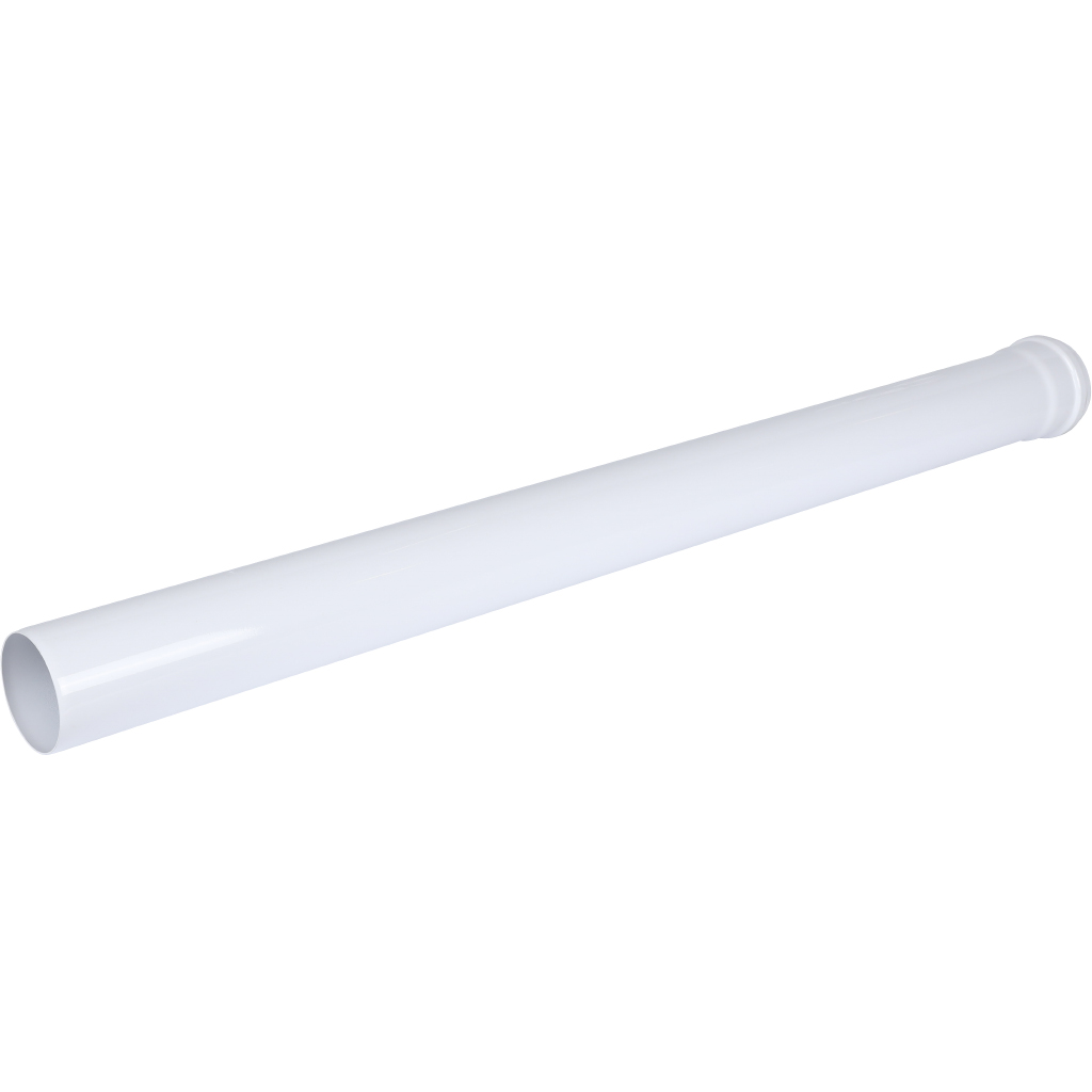 Труба эмалированная Baxi 80-1000, MT71401831