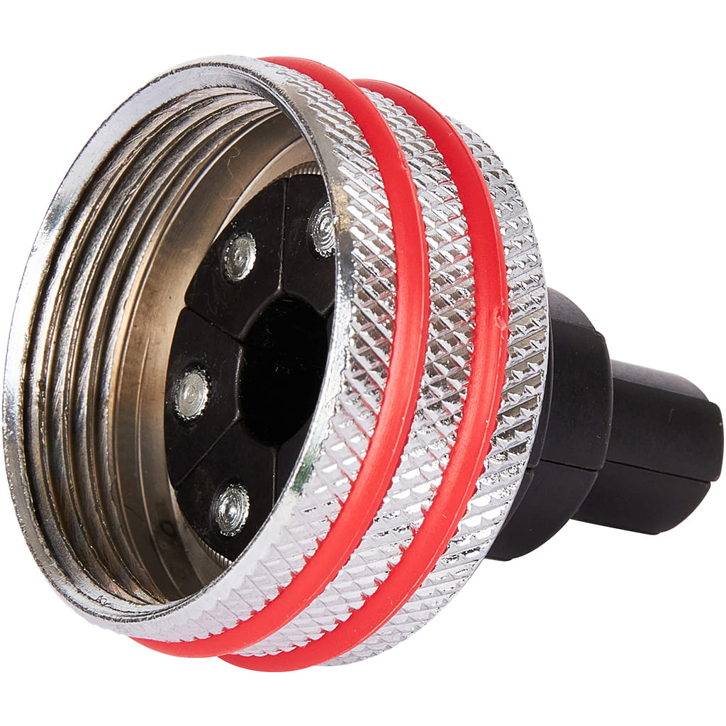 Расширительная насадка STOUT 20х2,0 для инструмента PEXcase/PexTool для труб из сшитого полиэтилена, PEX-20х2,0