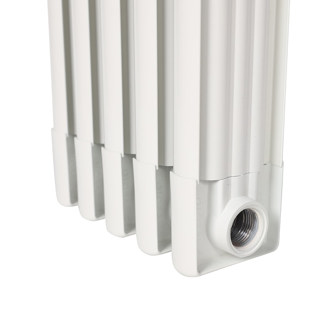 Радиатор алюминиевый Global Ekos Plus высота 2000 5 секций, 234597