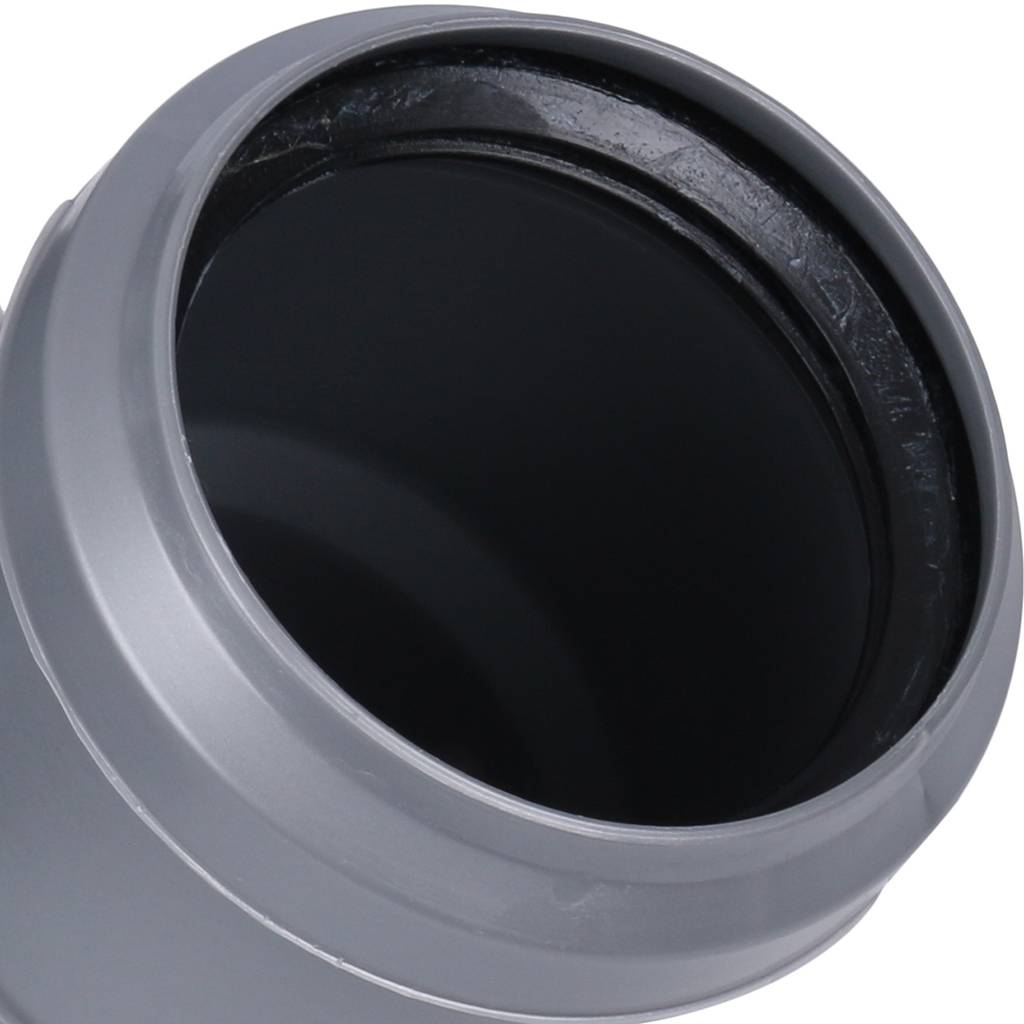 Тройник Sinikon D50x50x45гр., 508013.R