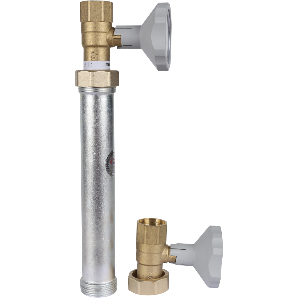 Насосная группа Meibes UK 1 без насоса, M66811EARU