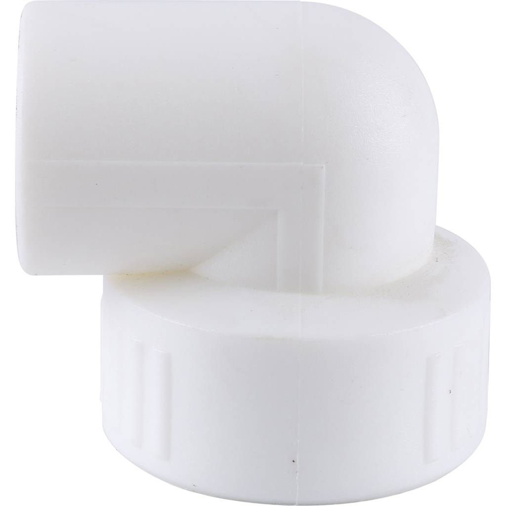 Угольник Kalde с внутренней резьбой 20x3/4 для полипропиленовых труб, 3222-efo-200c00