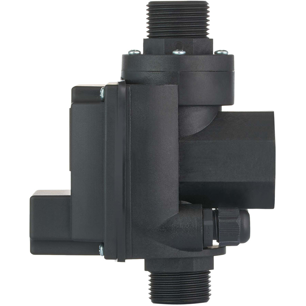 Блок управления насосом UNIPUMP ТУРБИ-М3 (2,0-3,5 бар), 54283