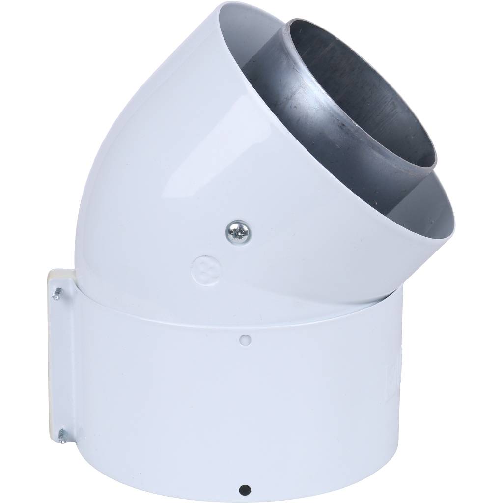 Колено Vaillant 45 (125mm)