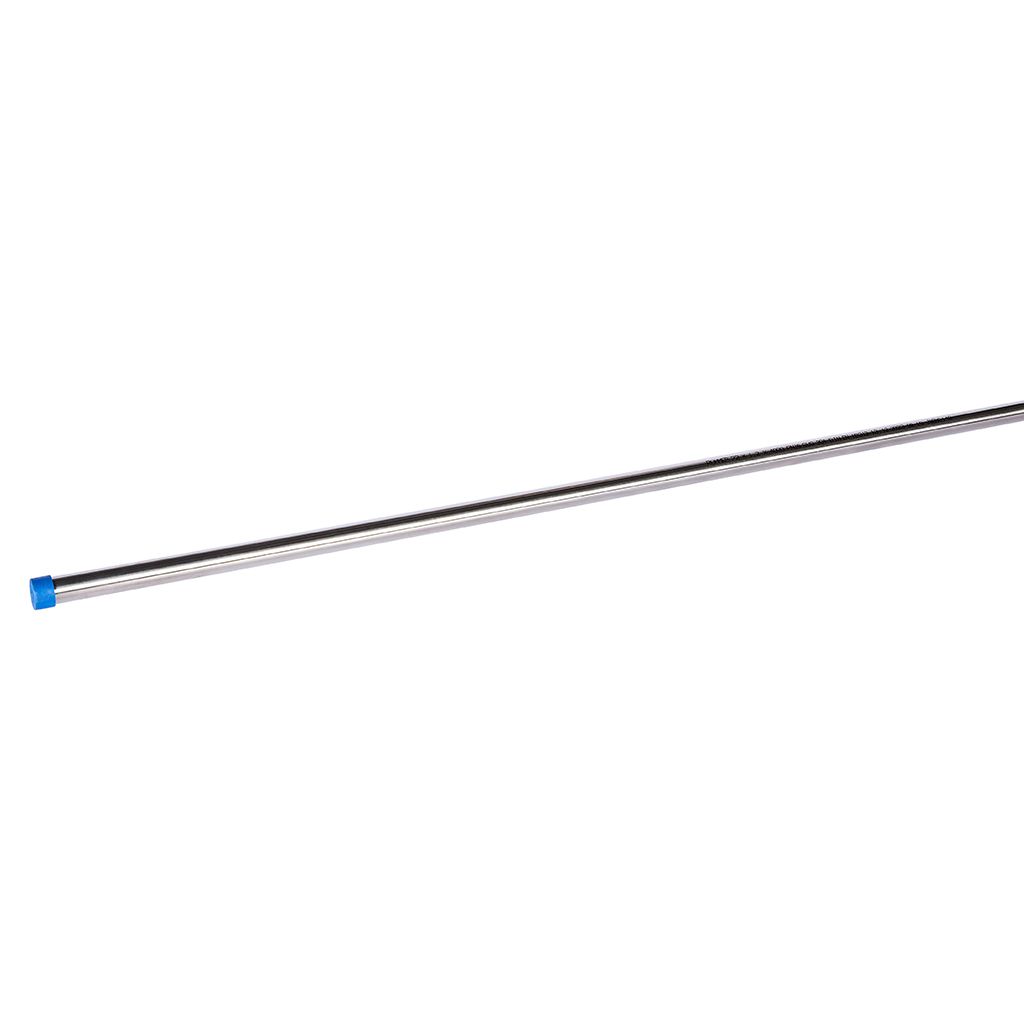 Труба в штангах ROMMER из нержавеющей стали SUS 304, 22х1.2, 4 метра