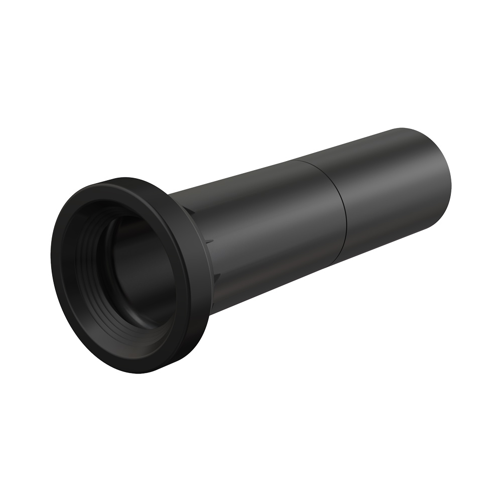 Удлинительная часть для стока воды к унитазу AlcaPlast для людей с ограниченными физическими возможностями, M148