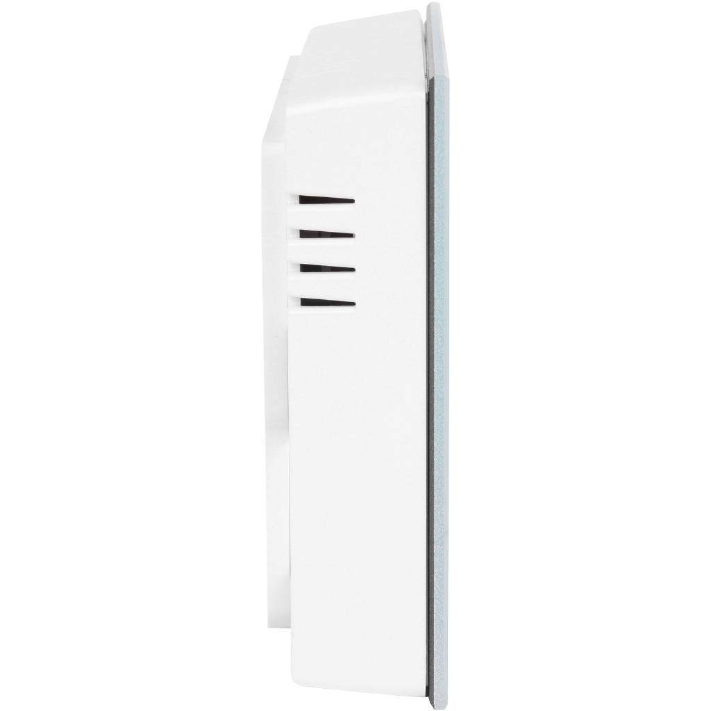 Проводной комнатный двухпозиционный регулятор STOUT ST-292v3, белый