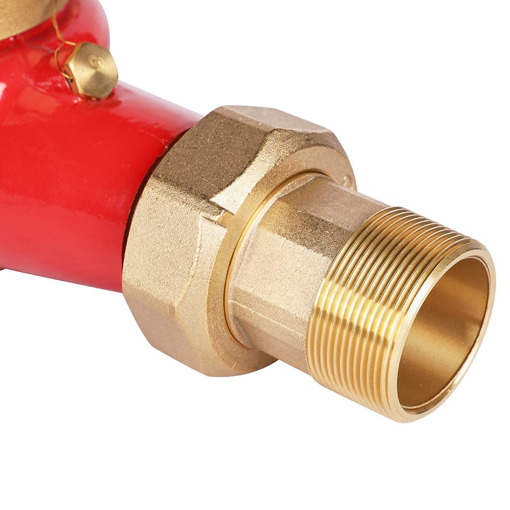 Счетчик воды Декаст ВСКМ 90-50  АТЛАНТ  ДГ1