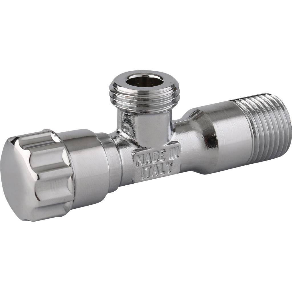 Перекрывающий вентиль Itap 346 1/2х1/2, 40429E