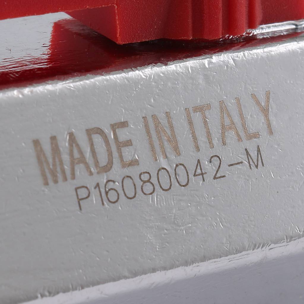 Кран шаровой Itap MINI 126 1/2 муфта/резьба,неполнопроходной, 26103