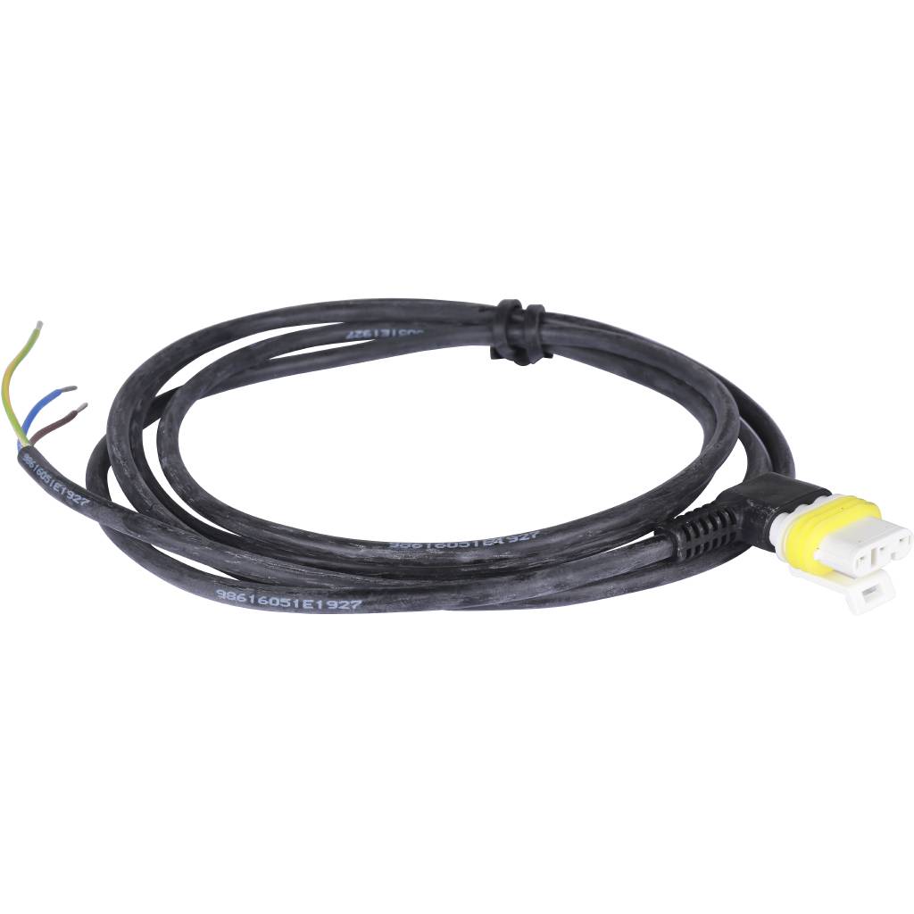 Группа насосная Meibes, поколение 8, UK с нас. Grundfos UPM3 Hybrid 25-70* , прямой контур, 1, M66811.36