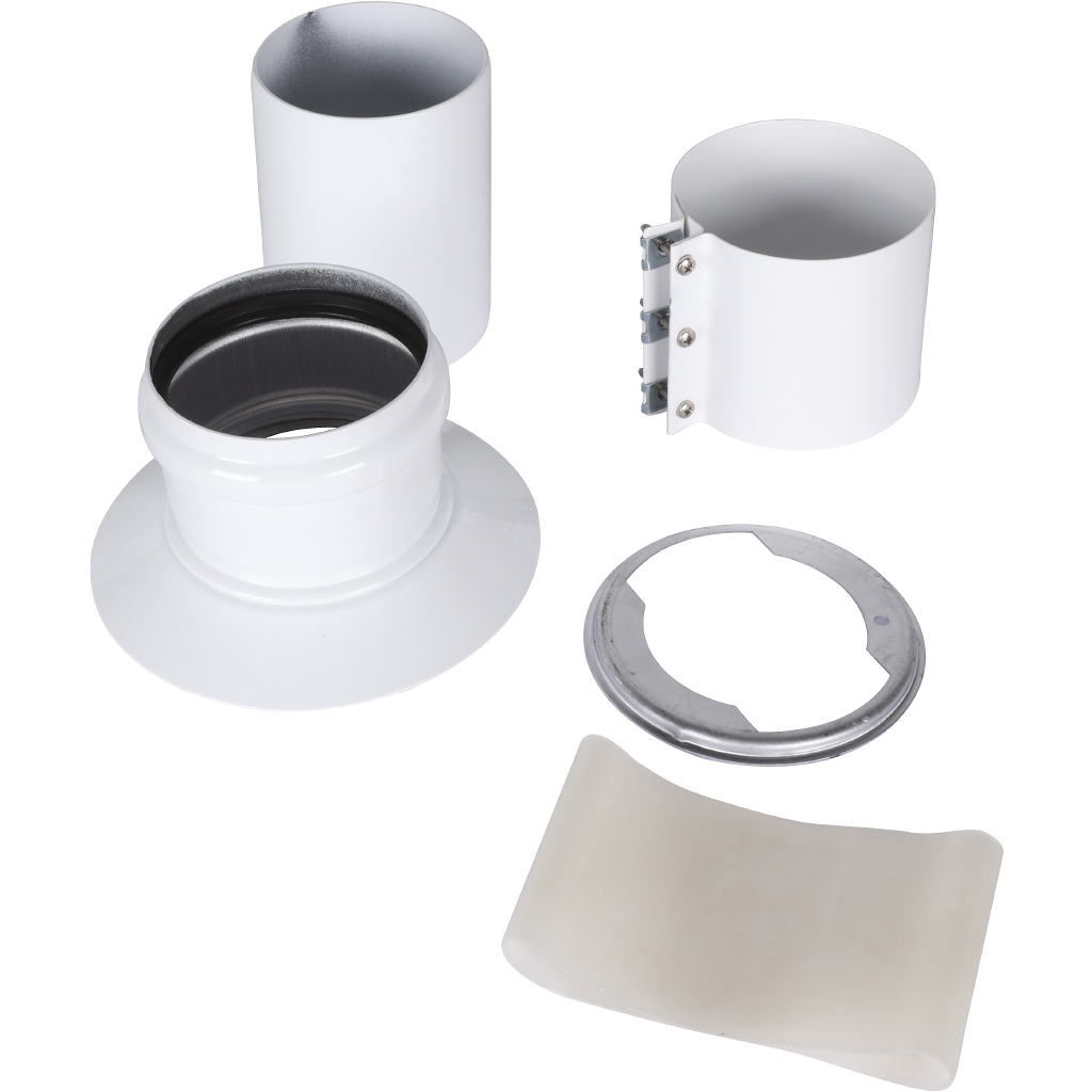 Переходник Baxi диаметр 80 мм, KHG71411181-