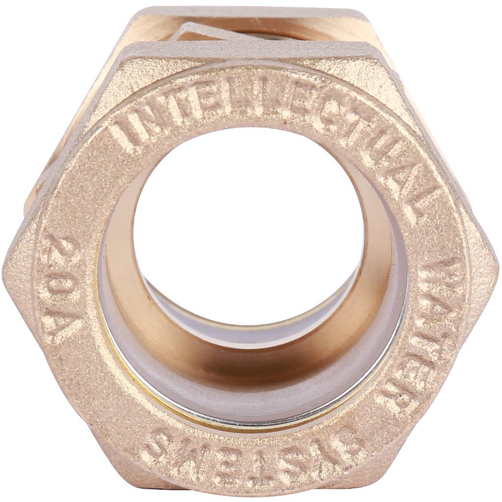 Муфта Stahlmann 20х20 EF