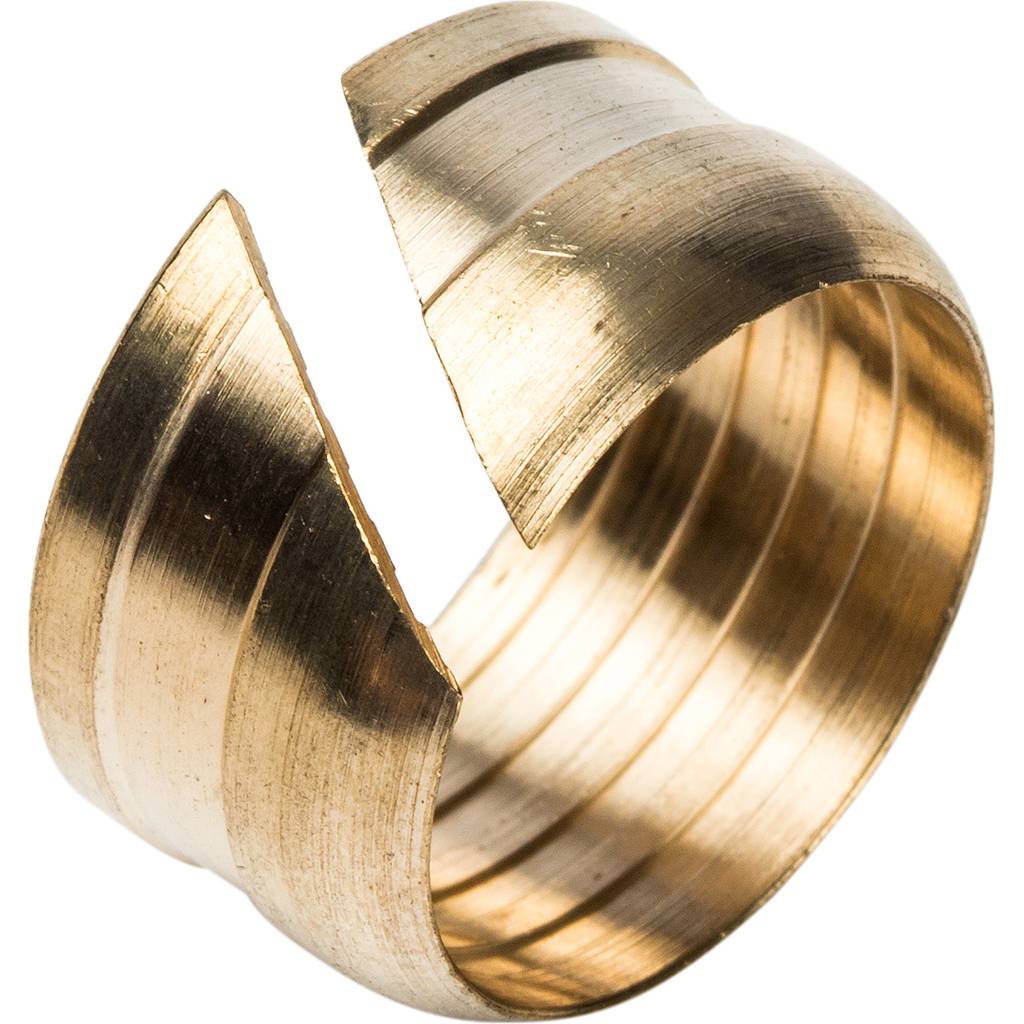 Тройник Prandelli Multyrama (16х2,0) для металлопластиковых труб винтовой, 103.09.11.6