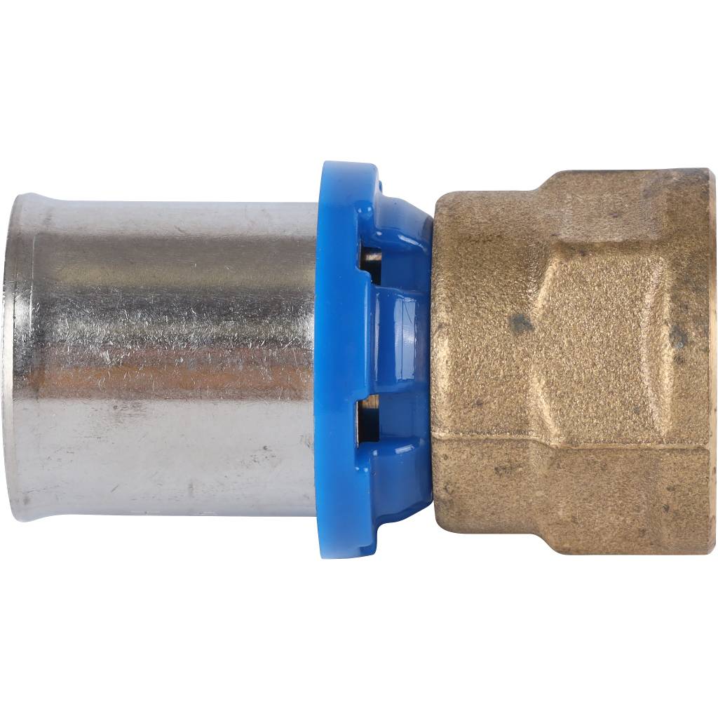 Переходник APE с внутренней резьбой 1/2 х20 для металлопластиковых труб прессовой, ARL1103200