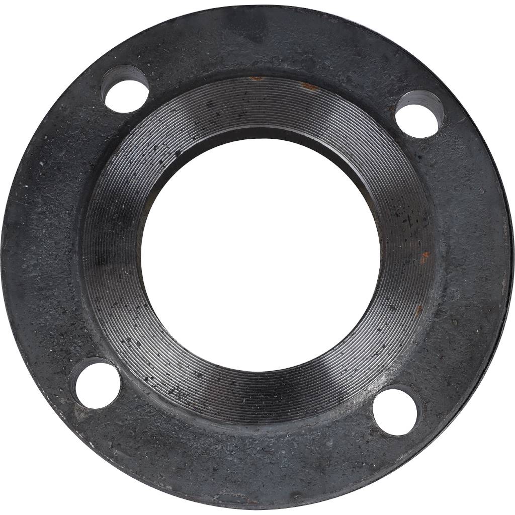 Фланец плоский стальной 80-16 01-1-B ГОСТ 33259-2015, 127-5824