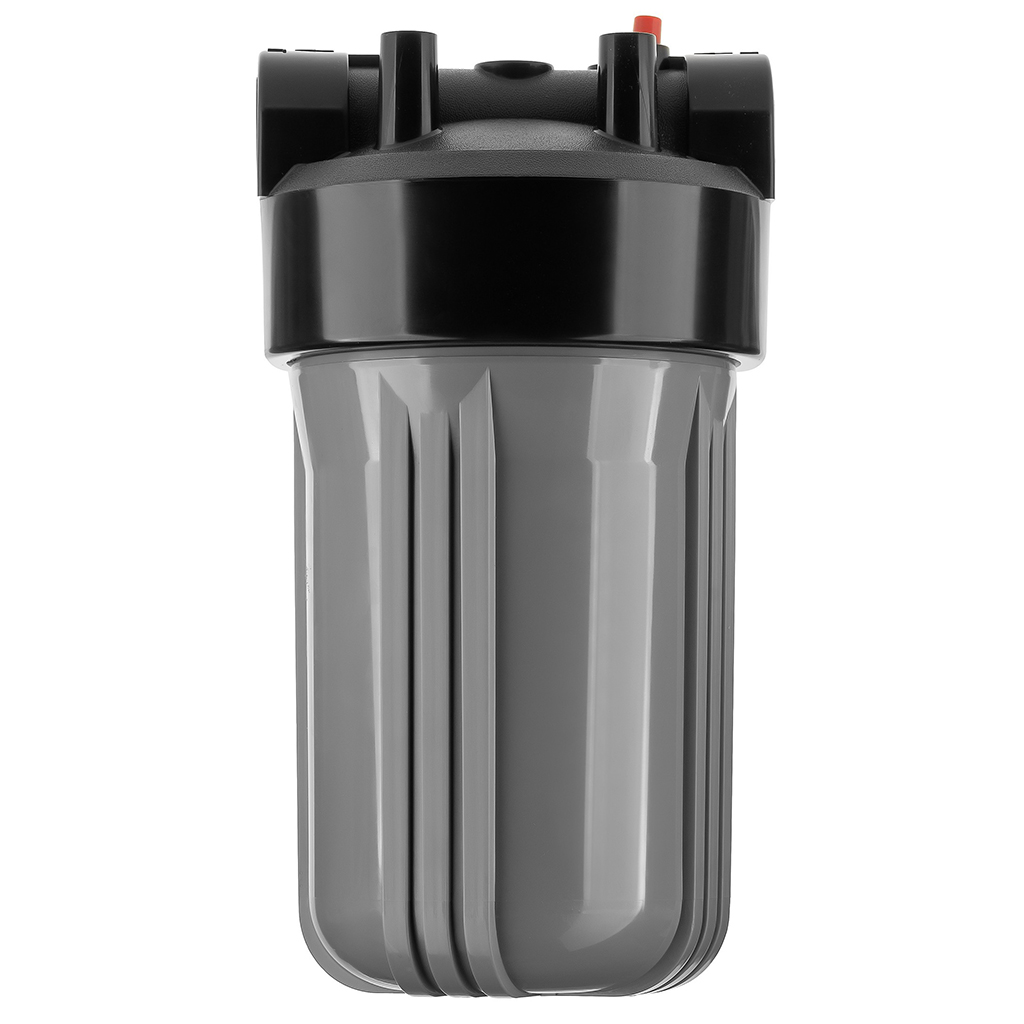 50715 Корпус Гейзер 10BB 1  с латунными вставками