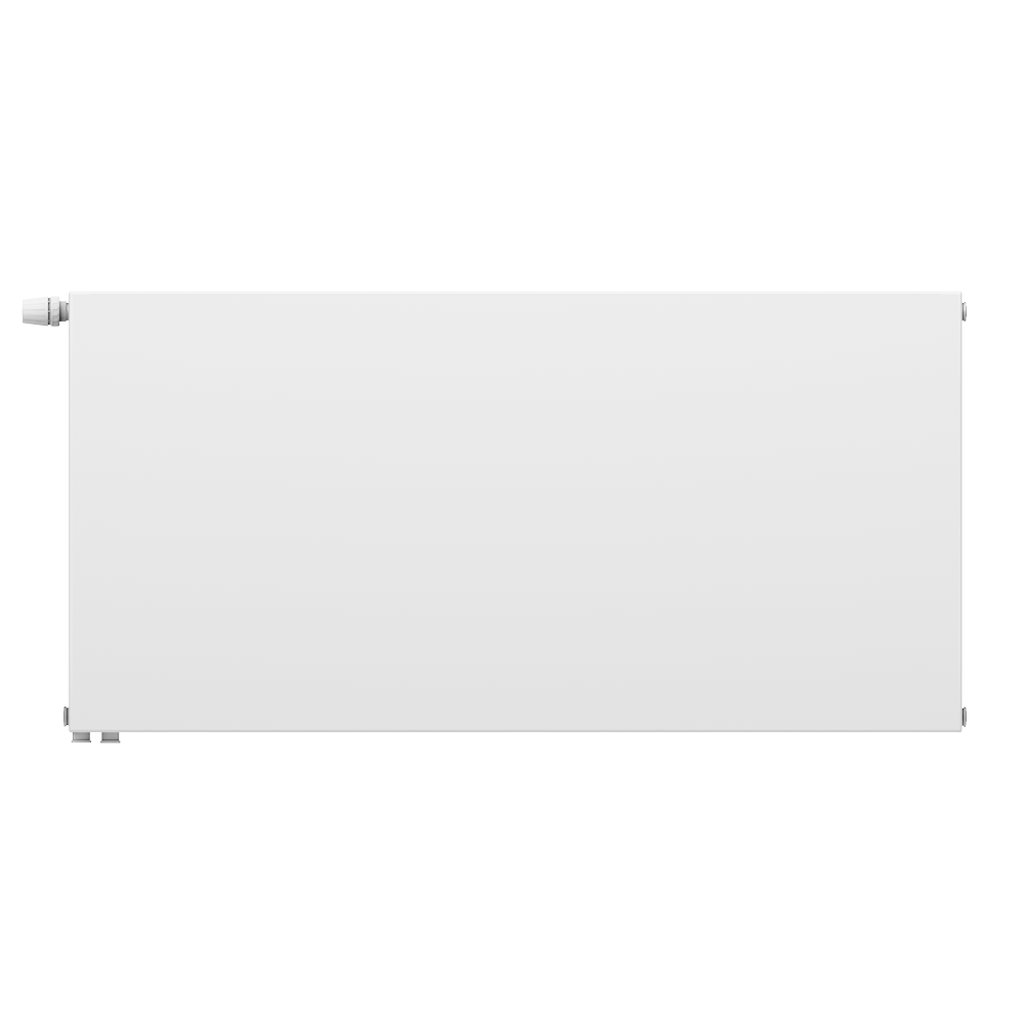 Радиатор стальной панельный ROMMER Ventil Modern 30/500/1800 L нижнее левое подключение, RRS-2221-305180