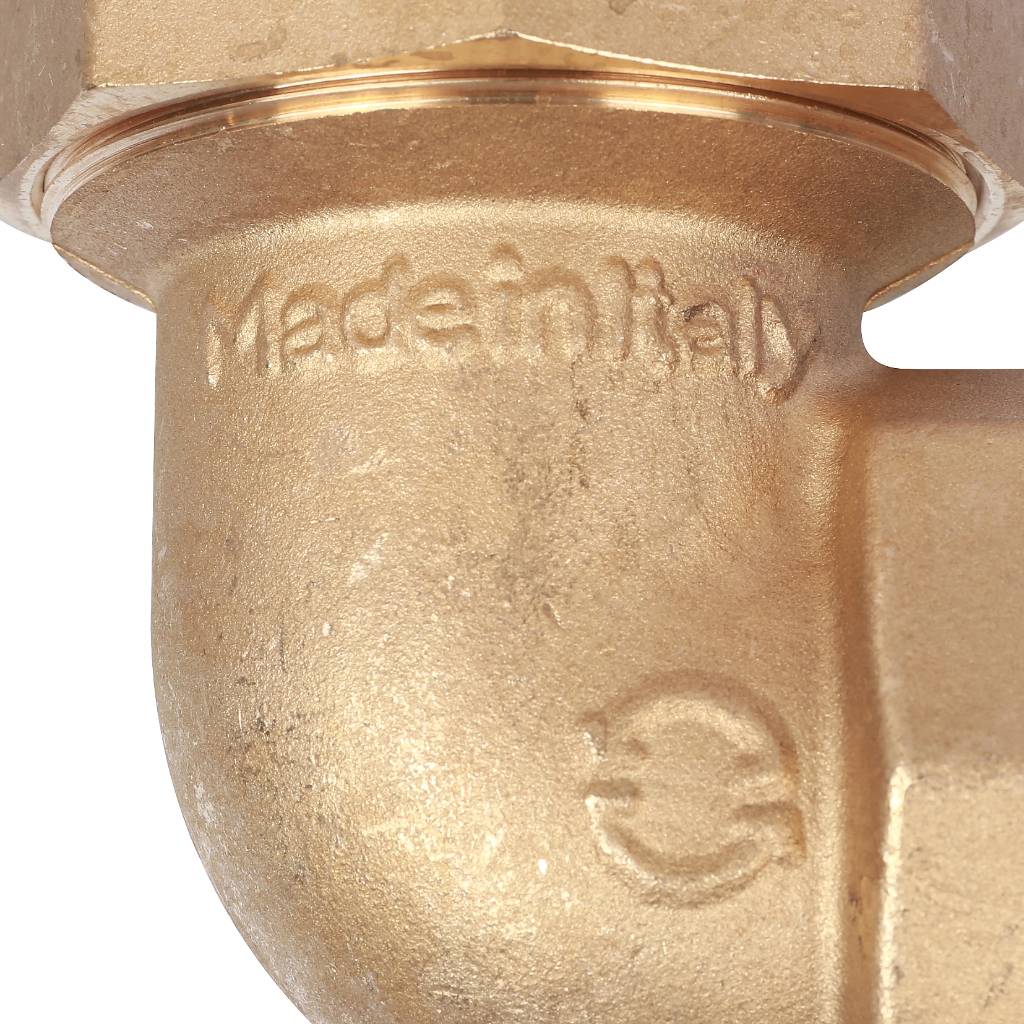 Разъемное угловое соединение STOUT американка ВН 2 уплотнение под гайкой o-ring кольцо, SFT-0056-000002