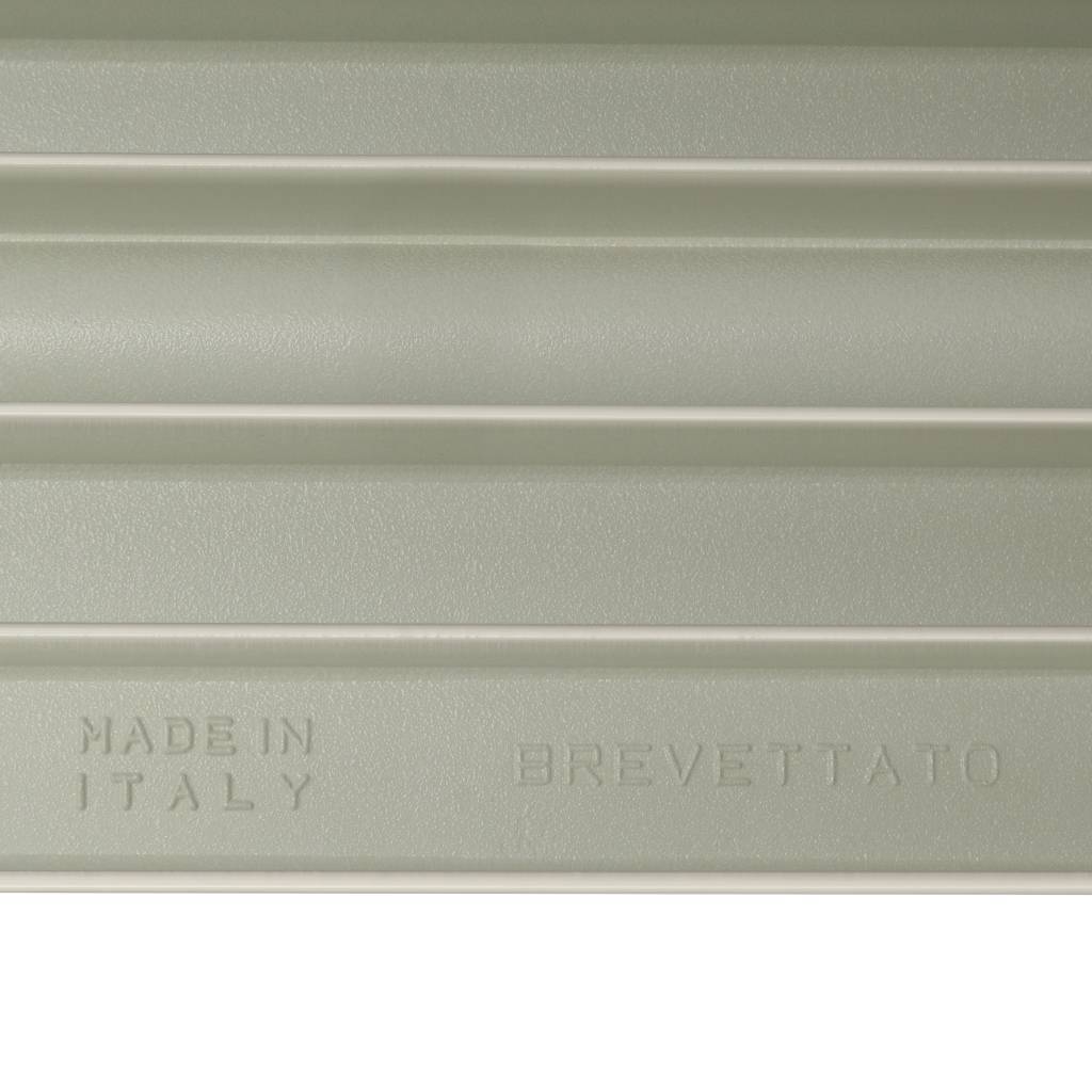 Радиатор биметаллический Global STYLE PLUS 500 12 секций боковое подключение (белый RAL 9010), STP05001012