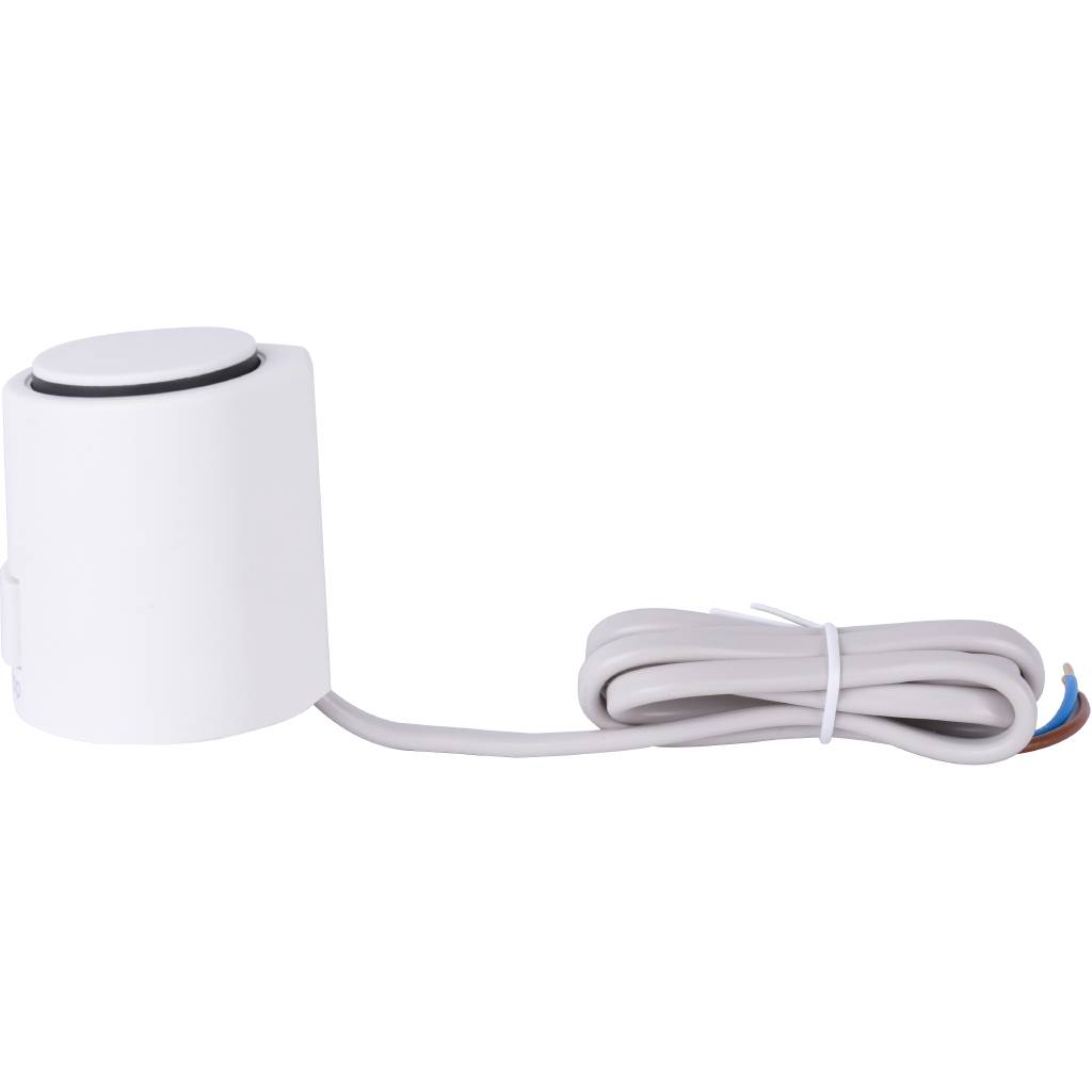 Термоэлектрический привод OVENTROP Aktor T 2P H NC, 230 В, НЗ, 2-позиц., M 30 x 1,5, 1012415