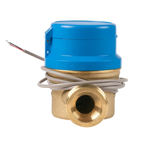 Счетчик воды Декаст ОСВХ-25 НЕПТУН ДГ1, 76-25-03