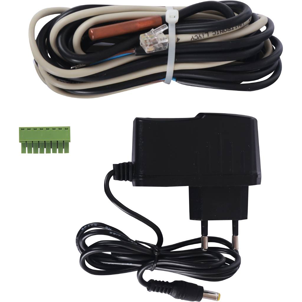 GSM-модуль TECH 230В, ST-65