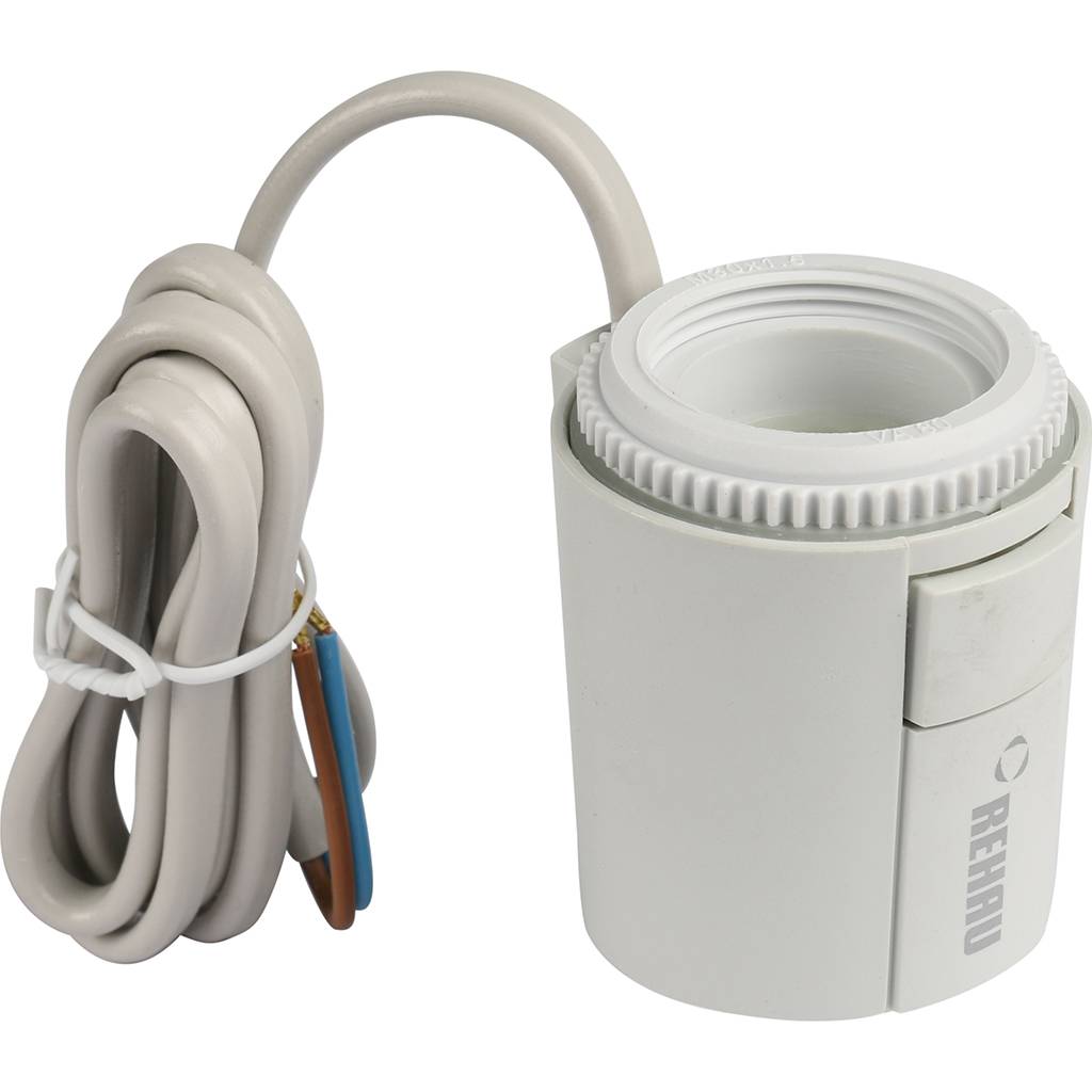 Сервопривод РЕХАУ UNI RAUTHERM S, 24 В, 13683661001