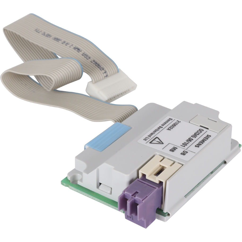 Каскадный модуль ведущего (ведомого котла) Baxi OCI345, 7104408--