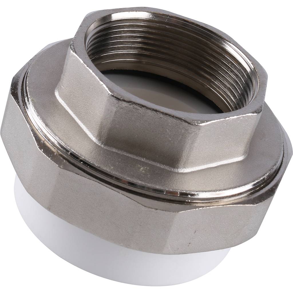 Муфта разъемная Kalde с внутренней резьбой 63х2