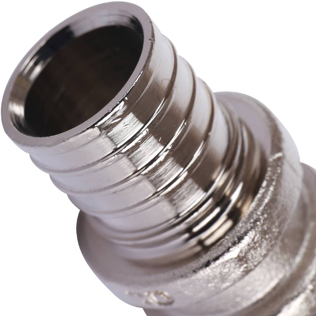 Муфта РЕХАУ RAUTHERM соед. равнопроходн. 20X2,0