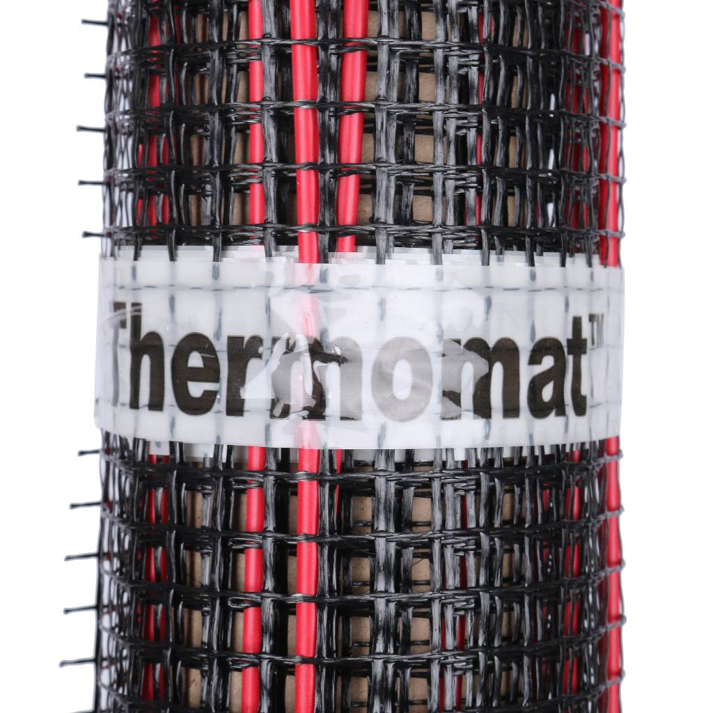 Термомат THERMO 0,6 м.кв (комплект без регулятора), TVK-130-06