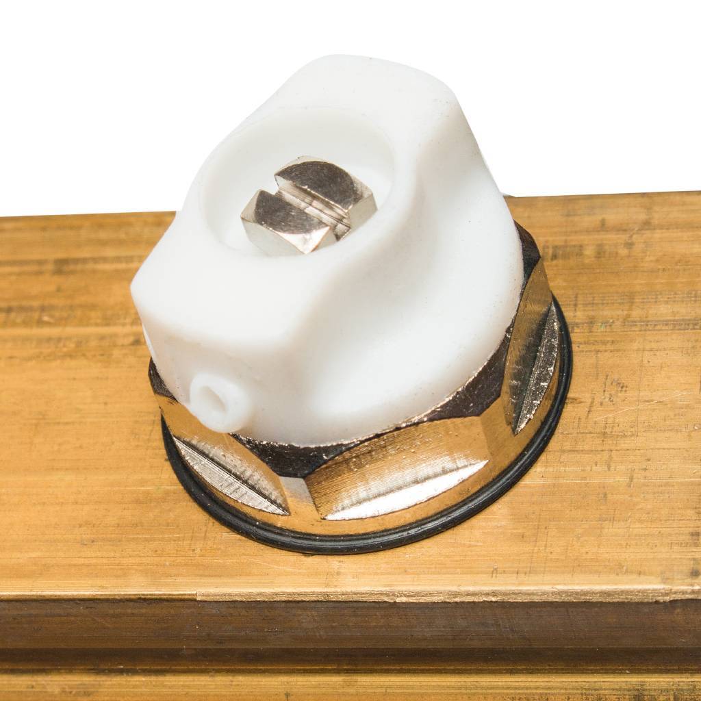 Коллектор для радиаторной разводки Watts HKV/A-9 (21.20.109), 10004552