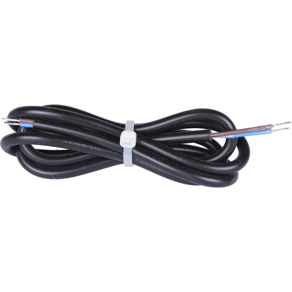 Комнатный регулятор беспроводной (белый) TECH ST-295v2