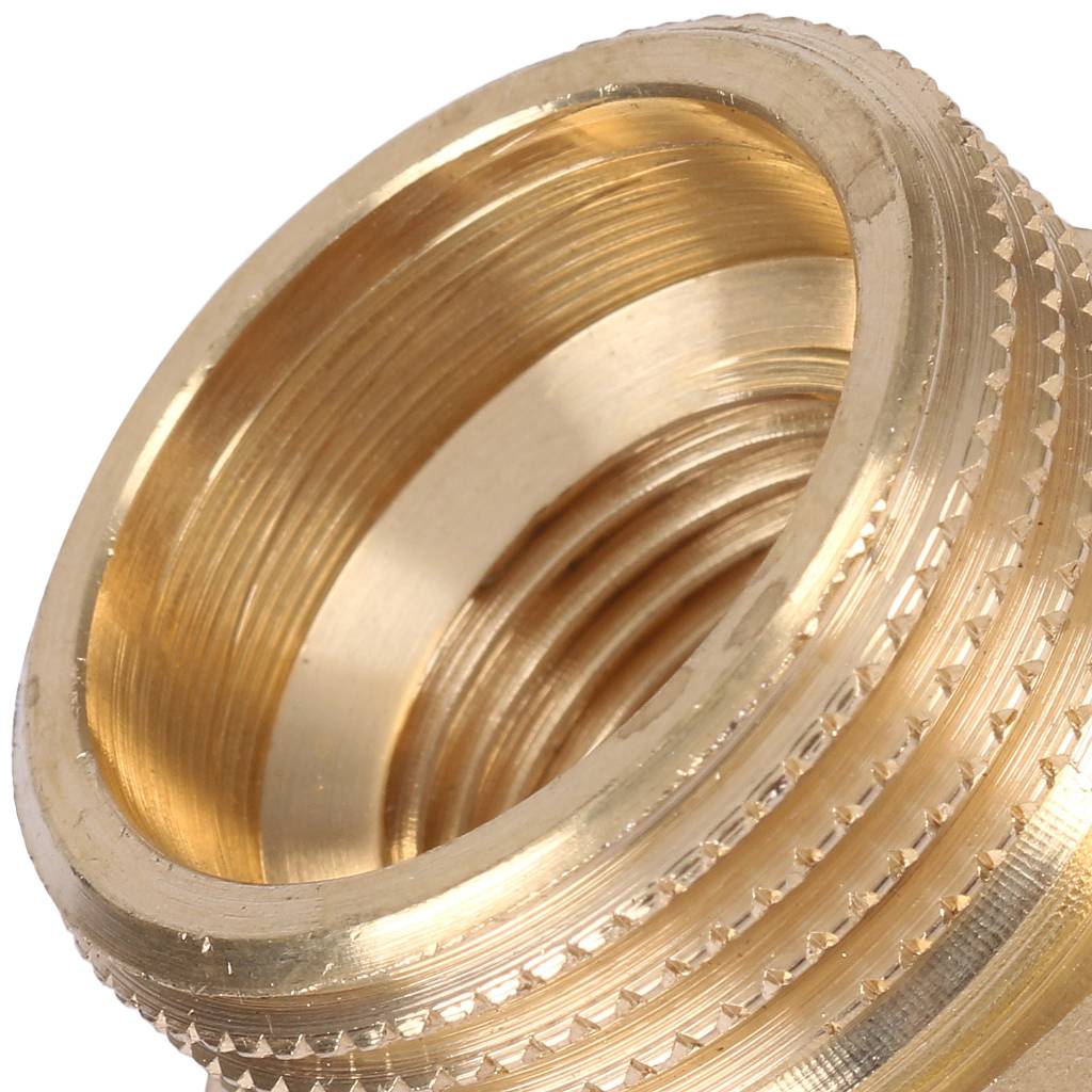 Футорка TIEMME НВ 1х1/2, 1500030(1520033)